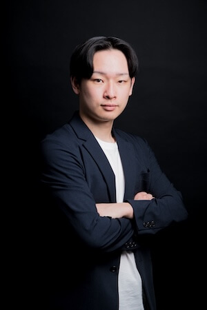 株式会社Saix 代表取締役 杉田海地