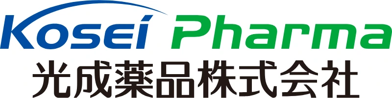 光成薬品株式会社 ロゴ