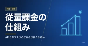 Claude Codeの従量課金の仕組み｜APIとサブスクのどちらが安くなるか