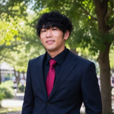 株式会社Saix 松尾優樹