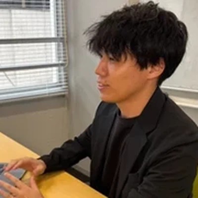 株式会社Saix 田島一樹